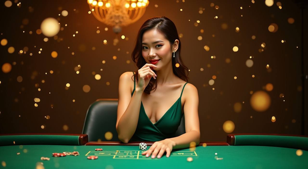 negobet88 Speed Baccarat