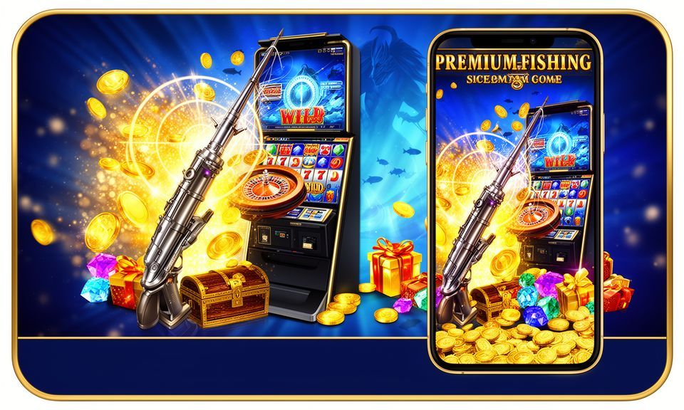 negobet88 Spin Triple Gold Luck at negobet88