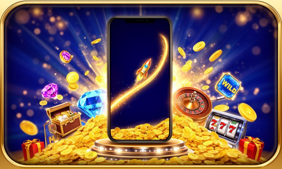 negobet88 What We Offer in Our Casino